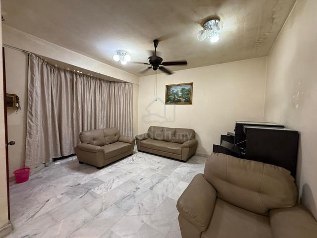 Bandar Kota Tinggi Fully Furnished 2 Story House For Rent 1