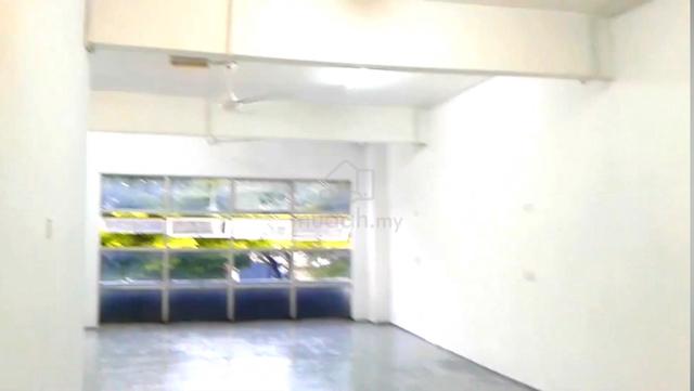 Office Space or Hostel Klang Sentral 1