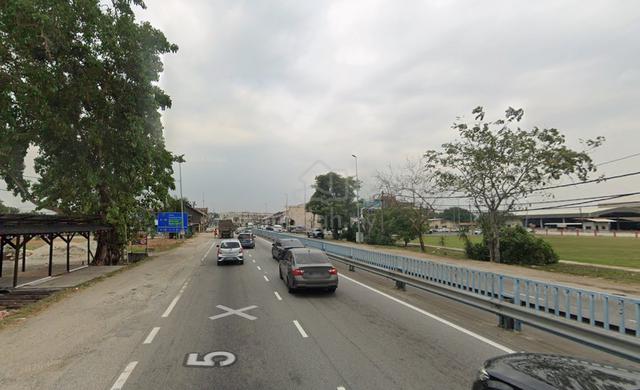 Main Road Telok Panglima Garang Dato Hormat Telok Mengkuang Jenjarom 1