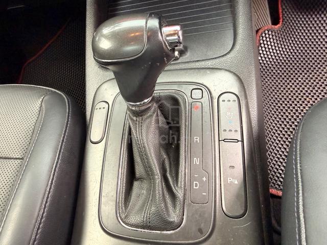 2016 Kia CERATO 2.0 YD (A) - 3