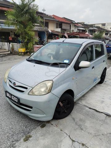 2008 Perodua VIVA 1.0 EZ STANDARD (A) - 1