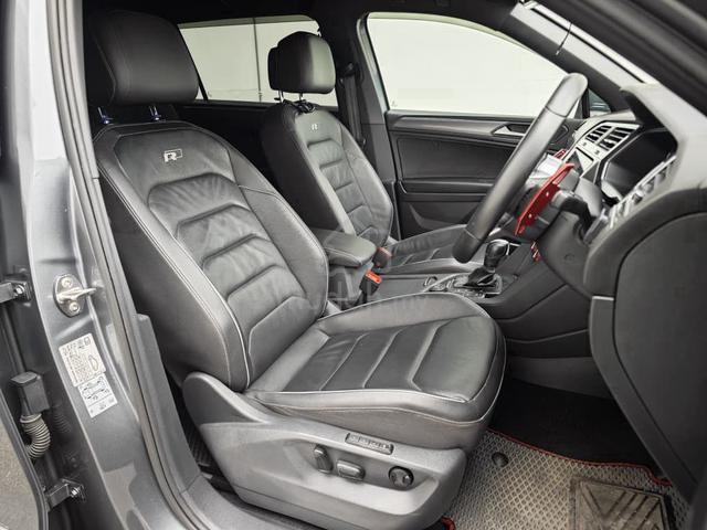 2021 Volkswagen TIGUAN ALLSPACE TSI R-LINE 2.0L - 5