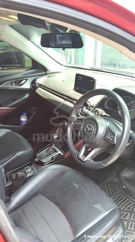 2017 Mazda CX-3 2.0 2WD SKYACTIV HIGH (A) - 3