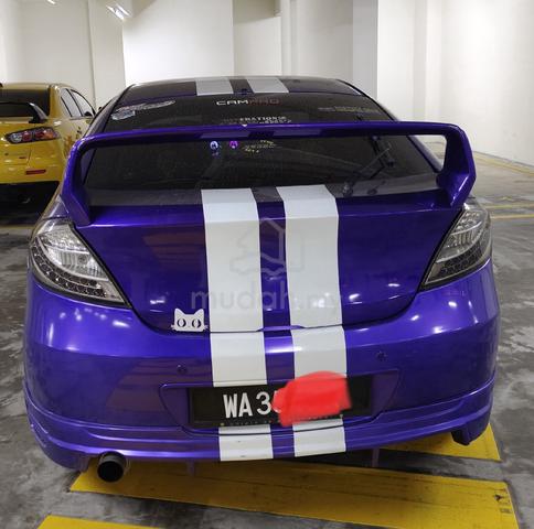 2005 Proton GEN-2 1.6 (A) - 2