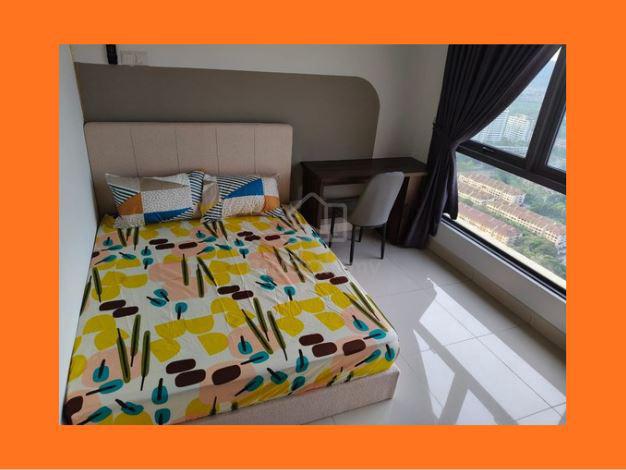 Sfera Residency 1