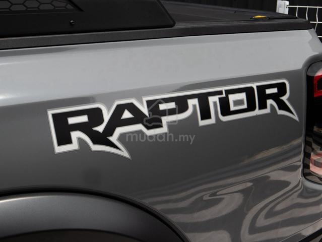 2023 Ford RANGER 2.0 RAPTOR BI-TURBO MY18 T6 - 4