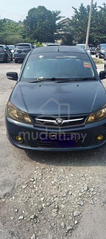 2014 Proton SAGA 1.3 SV (A) - 1