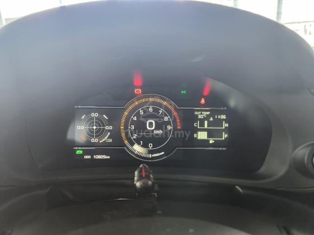2023 Toyota GR86 RZ Manual Grade 5A 10,000km READY - 3