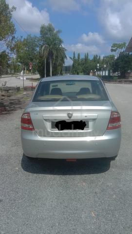 2008 Proton SAGA 1.3 BASE LINE (A) - 2