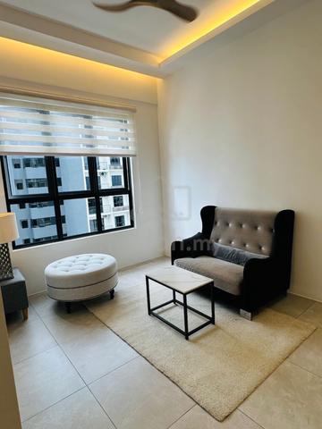 Aston Acacia @Bukit Mertajam 2