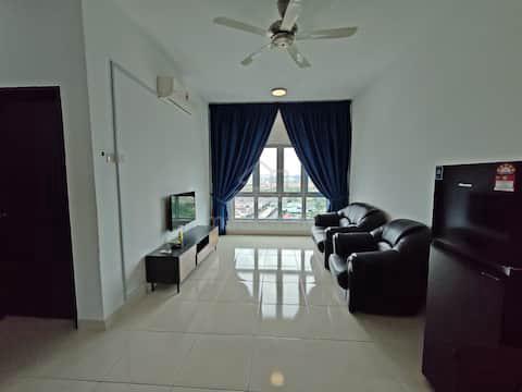 Saville @ Kajang 1