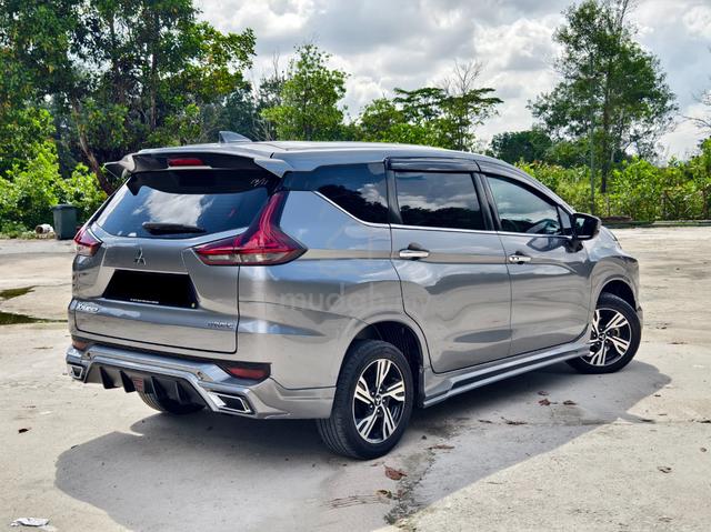 2021 Mitsubishi XPANDER 1.5 MPV CUN2 (A) FULL LOAN - 4