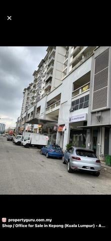 Taman Permata Fadason 1