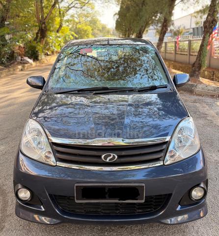 2013 Perodua VIVA 1.0 ELITE AT (A) SALE CASH - 3