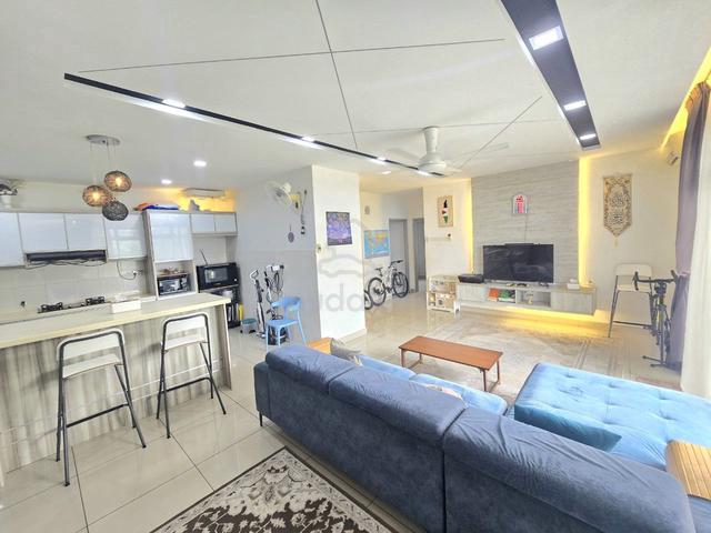 Dwiputra Residences 1