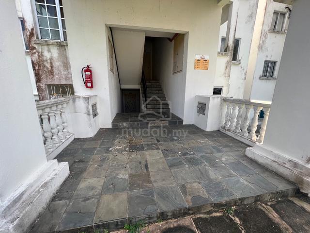 Spanish Villa 1