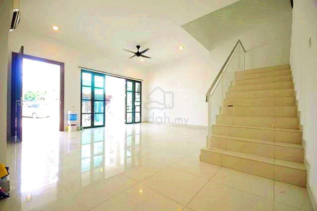 3.5sty Duta Suria Ampang (Part Furnished, Guarded) pandan prima hilir 1