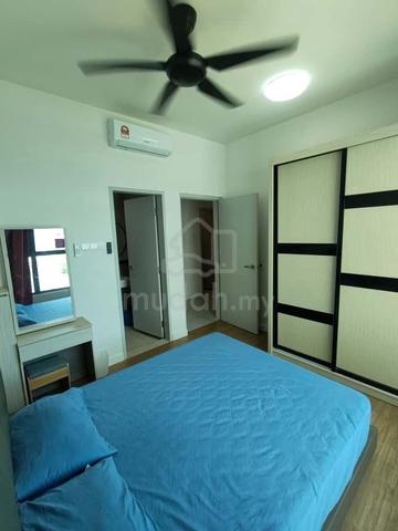 3 Residence 1