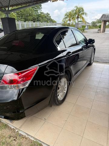2015 Proton PERDANA 2.0L (A) - 2