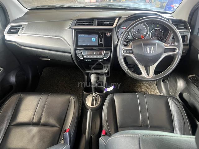 2018 Honda BR-V 1.5 V -- (A) - 5