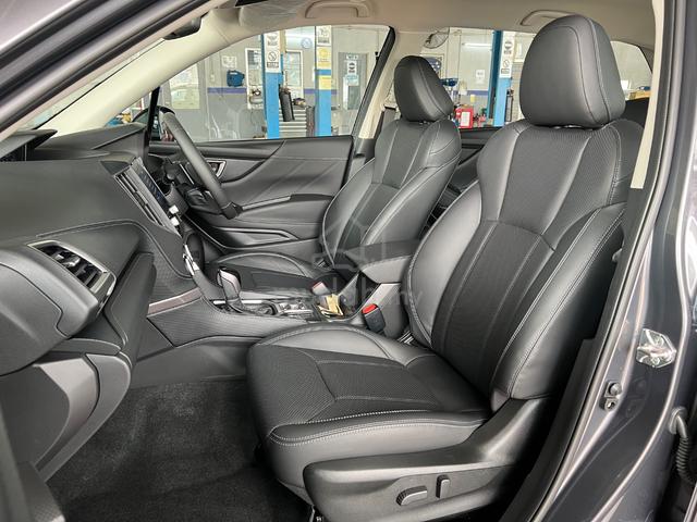 2025 Subaru FORESTER 2.0 2.0I-S EYESIGHT MY19 SK - 5