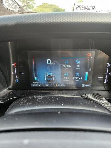 2023 Ford RANGER 2.0 XLT PLUS (A) - 4