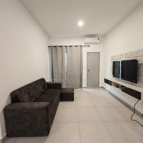 168 Park Residensi Selayang 1