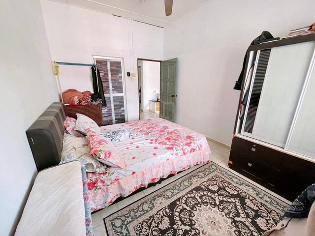[TANAH TEPI 10ft]‼️ KOTA MASAI (Below Market/Full Loan)🔥 5