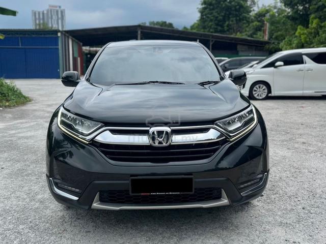 LOANKEDAI 2019/2020 Honda CR-V 1.5 TC 4WD HIGHSPEC - 2