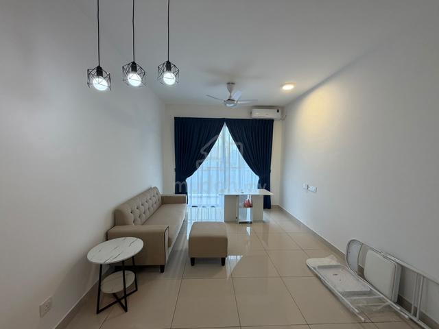 Country Garden Central Park (Serviced Apartment) 1