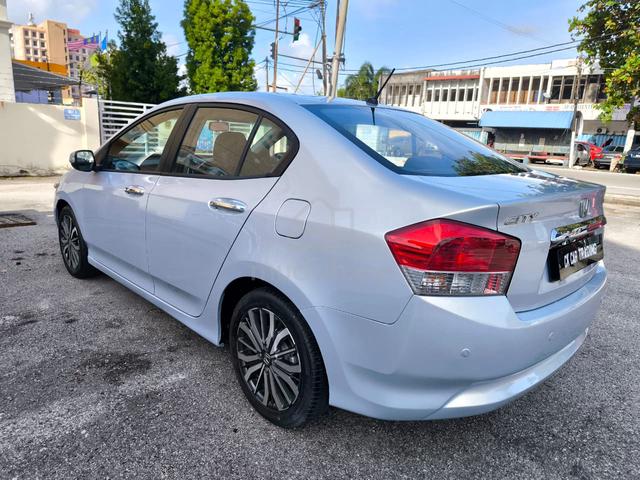 2009 Honda CITY 1.5 E (A) - 3