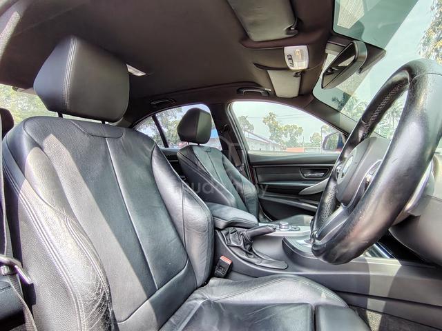 BMW 328i 2.0 M SPORT (CKD) F30 (A) - 5