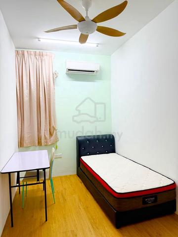 Aircond Room in Senawang, Seremban 1