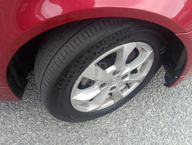 PROTON PERSONA 1.6 ELEGANCE SV (a)) - 3