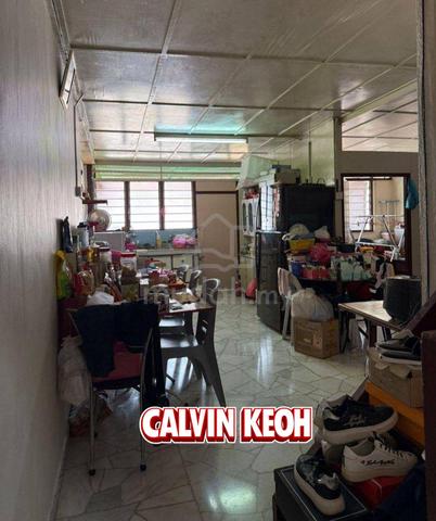 2 Storey Terrace Freehold Lorong Endah Taman Brown Gelugor 1
