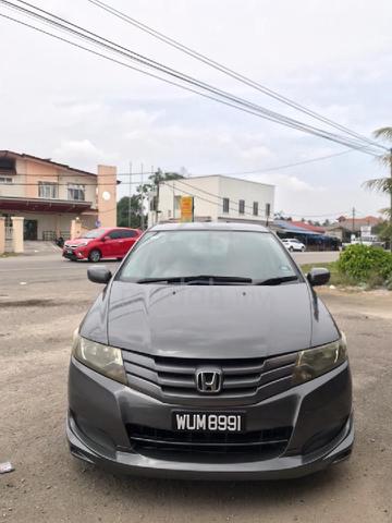 2010 Honda CITY 1.5 S (A) - Cars for sale in Kota Bharu, Kelantan