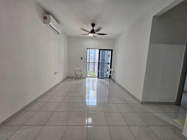 Residensi Mutiara 1