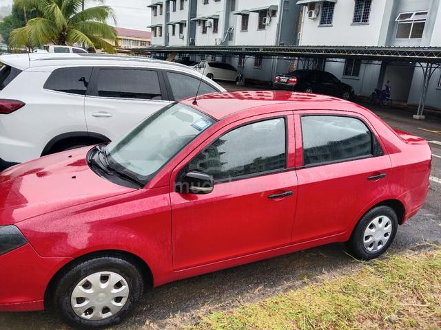 2015 Proton SAGA 1.3 SV (A) - 1