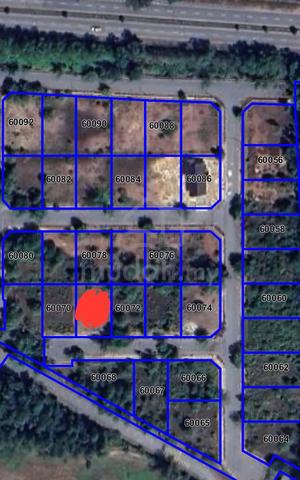Residential Land for Sale Cinta Sayang Sungai Petani 1