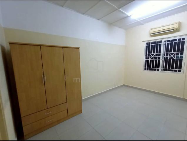 Sri Cempaka (Pusat Bandar Puchong) 1