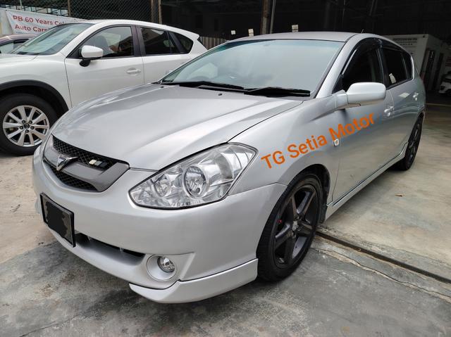 2002 Toyota CALDINA 2.0 ZT (A) - 3
