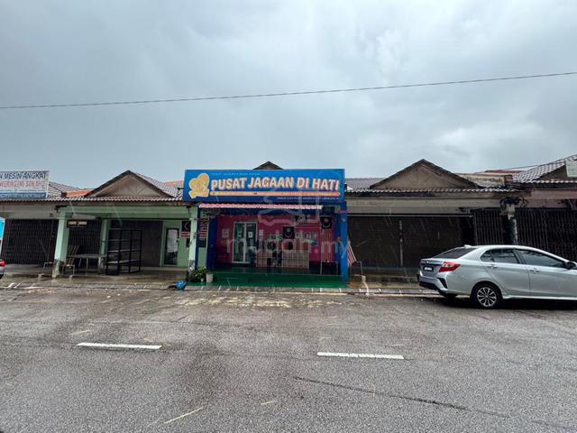 shop lot kedai mudah 1