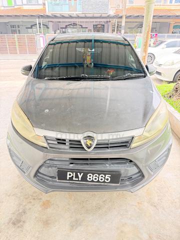 2015 Proton IRIZ 1.3 STANDARD (M) - 3