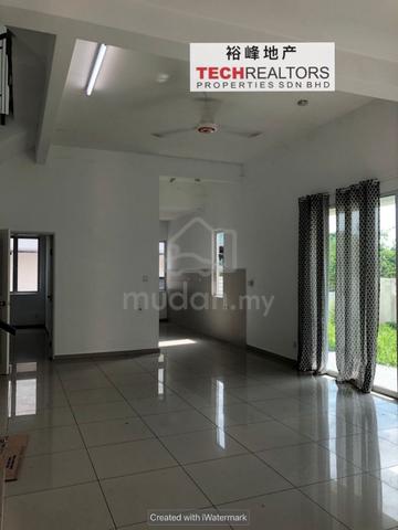 Sunway Cassia For Sale | Unfurnished | Corner Unit 1