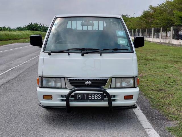 CATBARU 2003 VAN Nissan VANETTE 1.5 C22 (M) CANTIK - 3