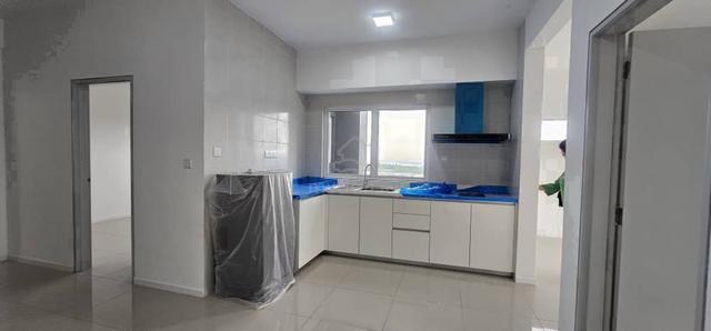 Nadayu 801 @ Subang Murni 1