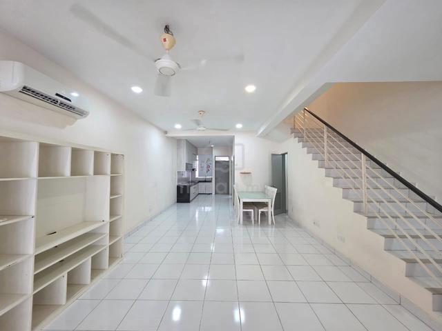 [Furnish+Nice] 2sty House , M Residence 1 ,Bandar Tasik Puteri ,Rawang 1