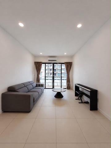 P' Residence Kuching 1