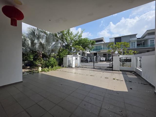 Nusa Duta 1 Bukit Indah Double Storey Semi-D 50x80 Basic Renovated G&G 1