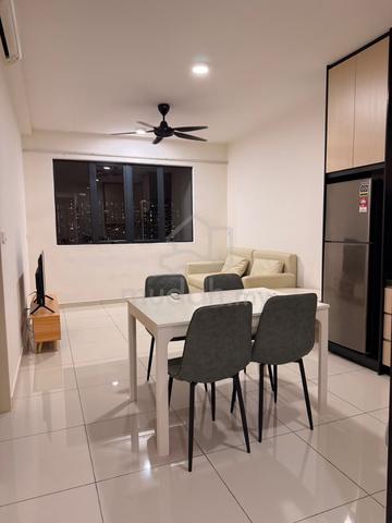 Damai Residence @ Sungai Besi 1